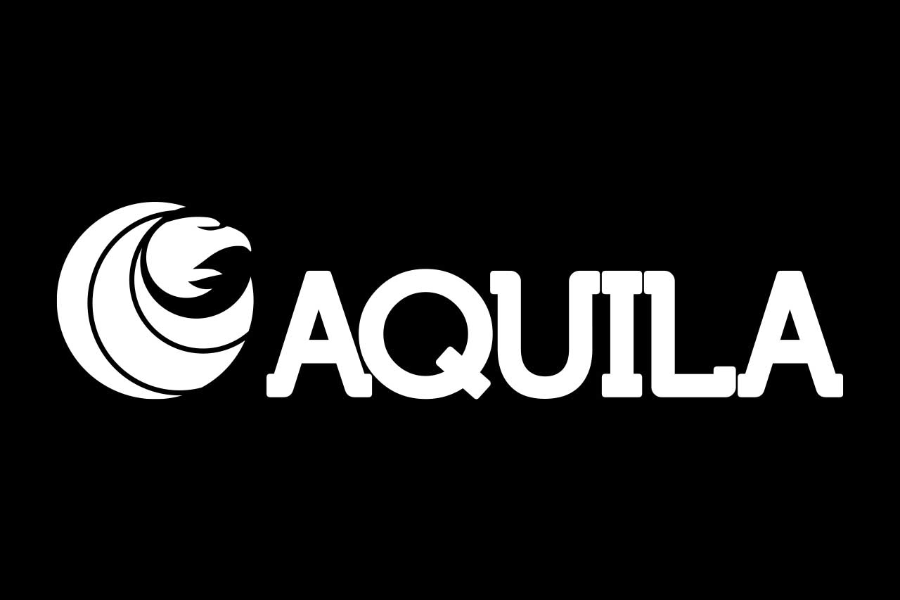 Aquila Boats range