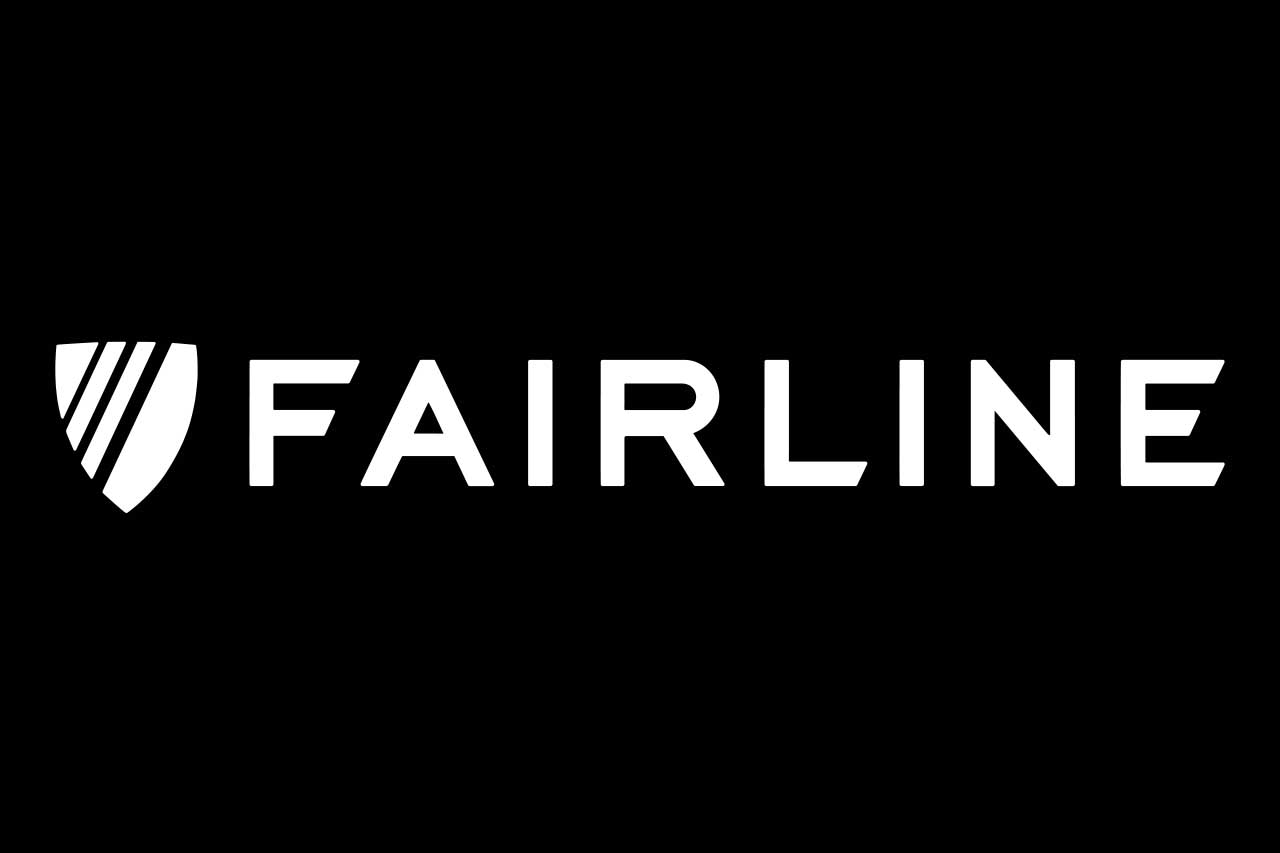 Fairline Yachts range